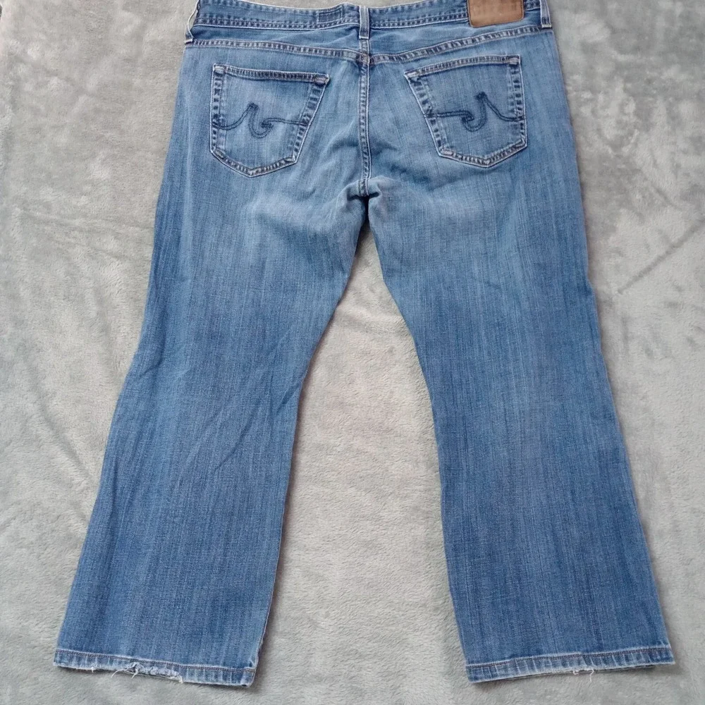 Ag Adriano Goldschmied all used